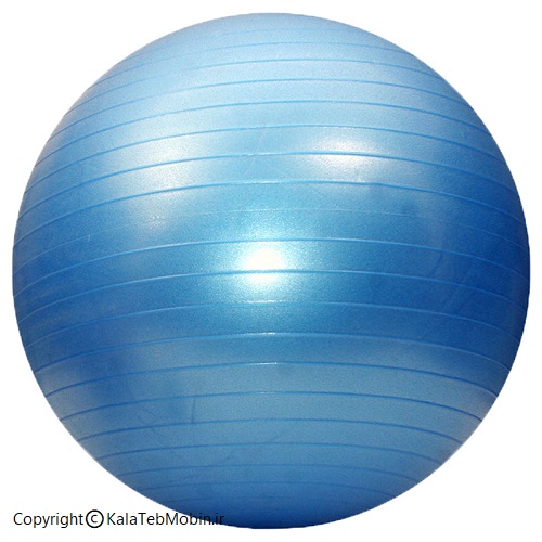 توپ جیم بال بزرگ
